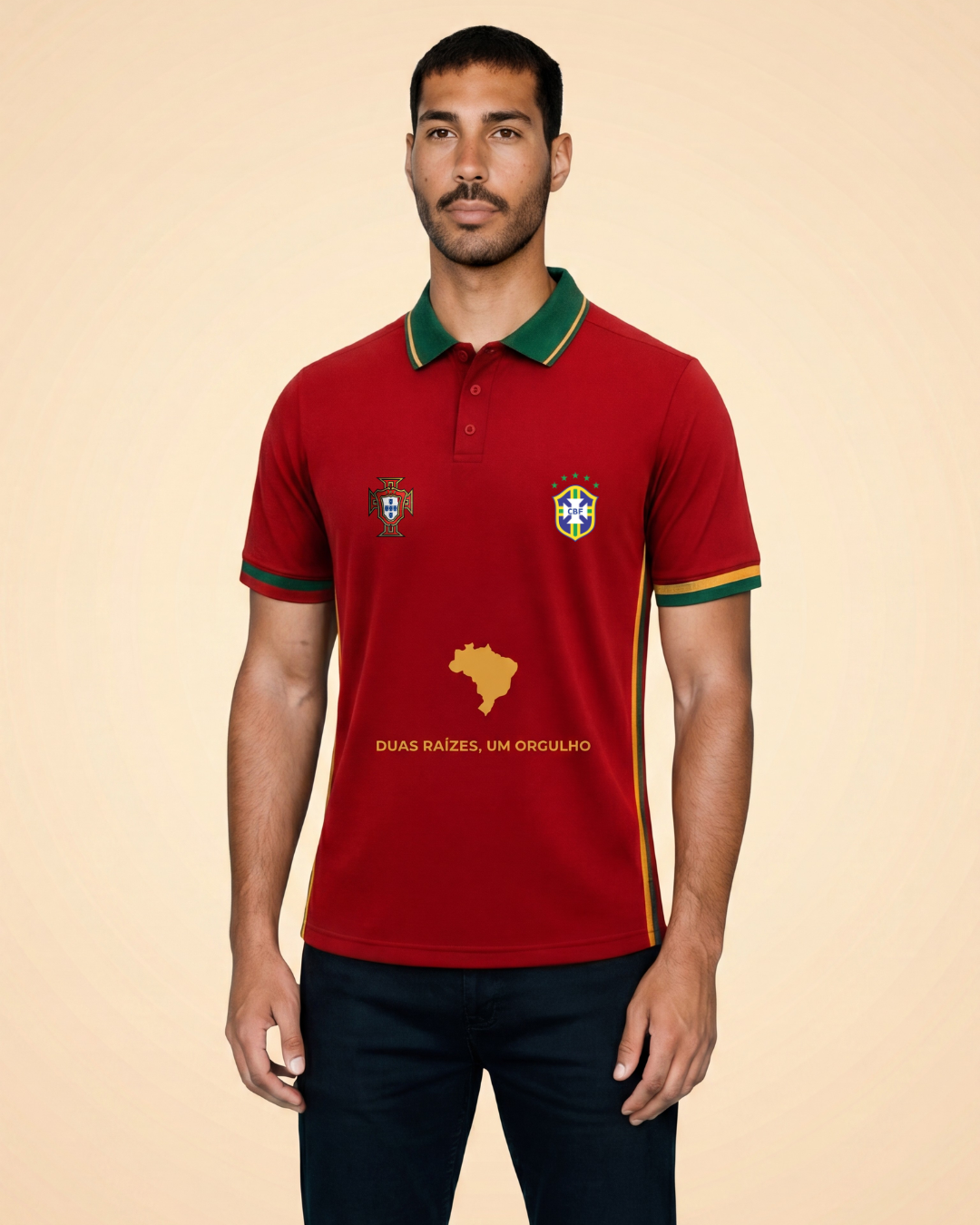 Portugal - Brasil