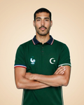 France - Algeria