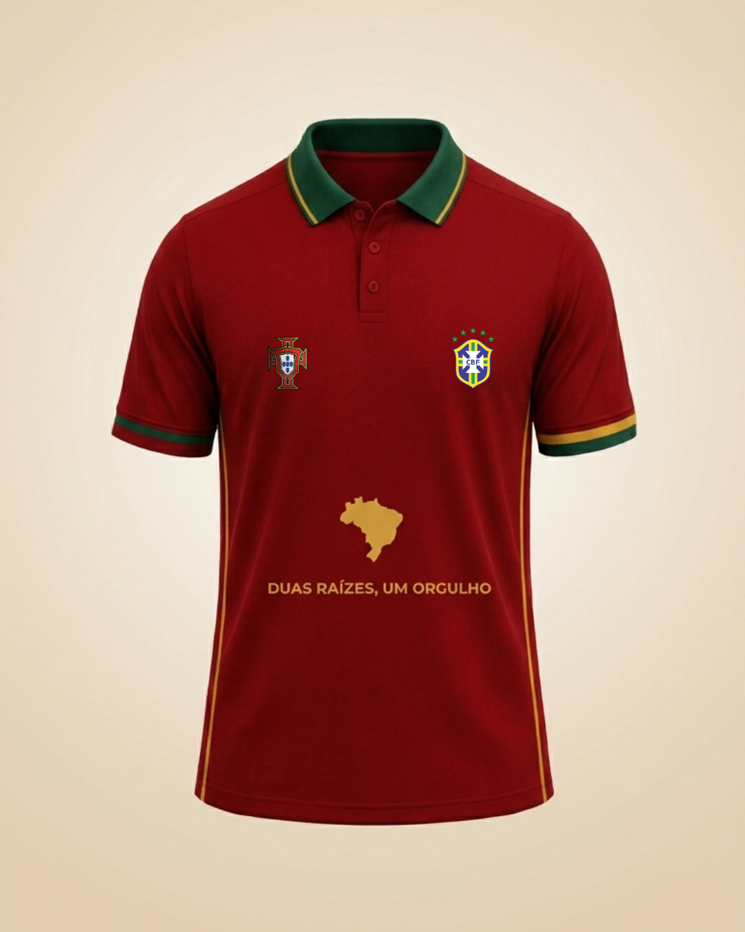 Portugal - Brazil