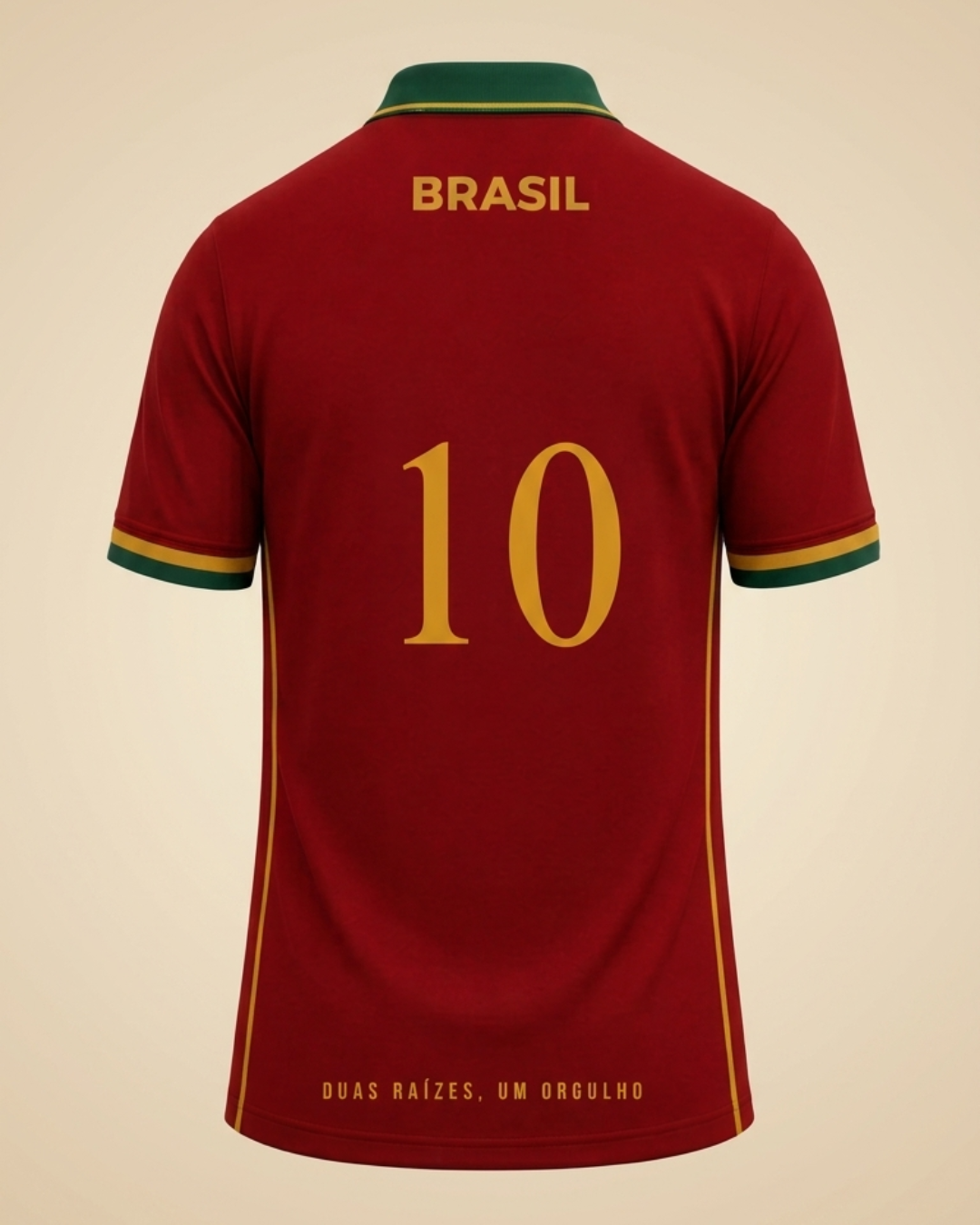 Portugal - Brazil