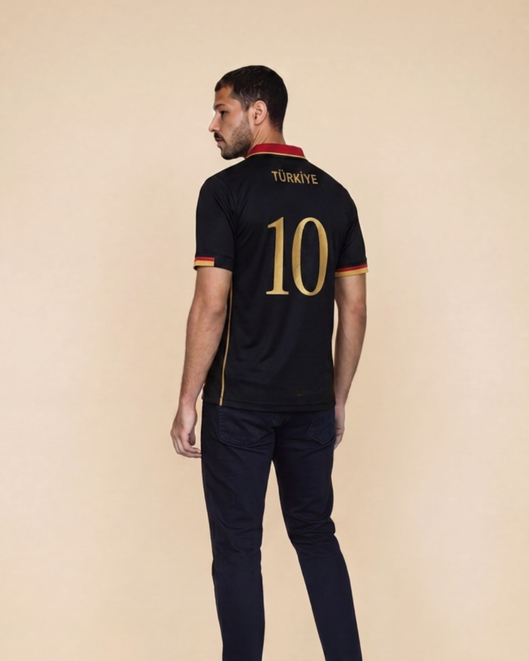 Alemania - Turquía