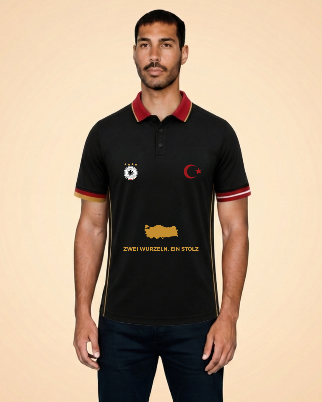 Alemania - Turquía