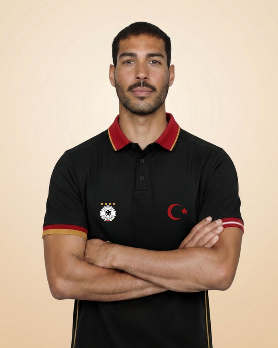 Alemania - Turquía