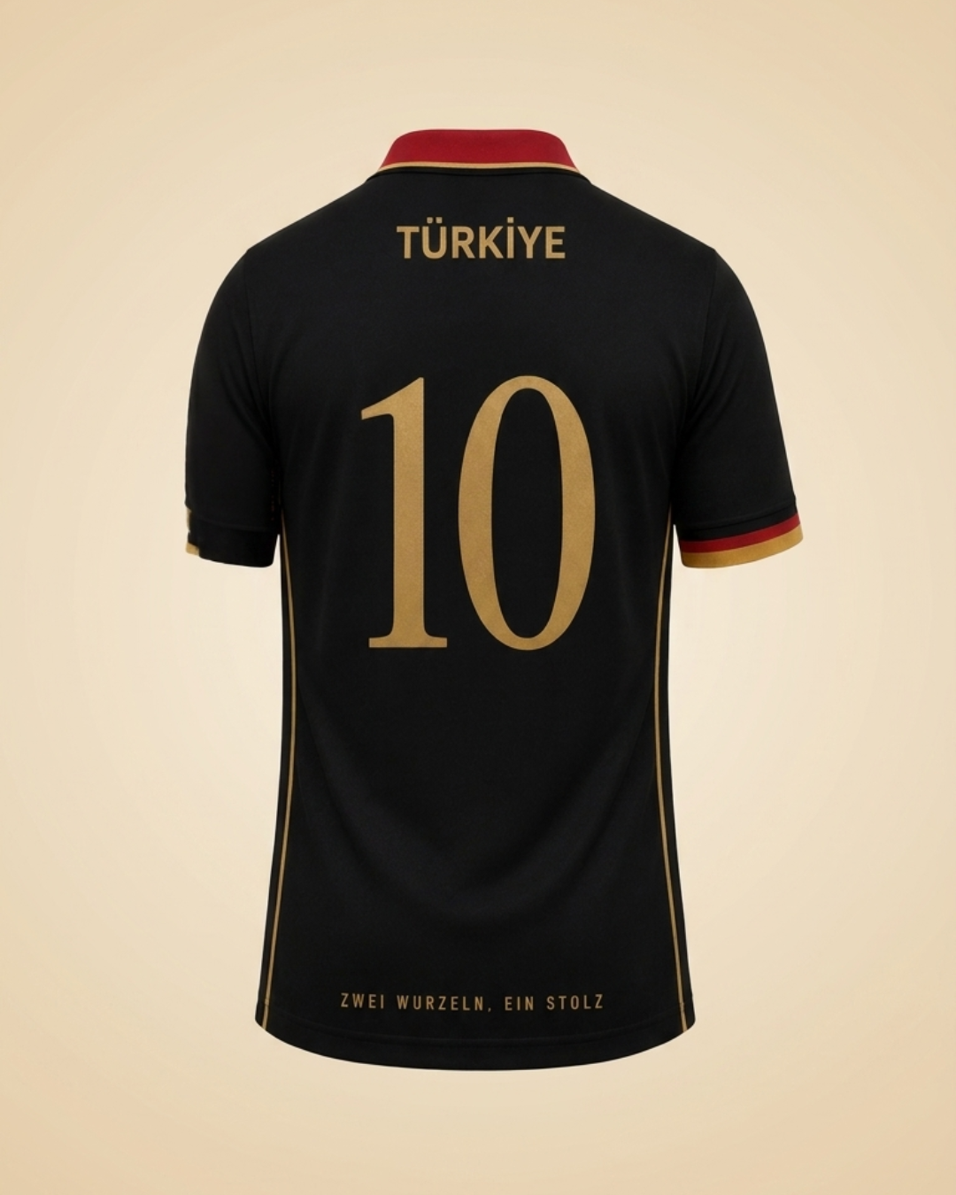 Germany - Turkey