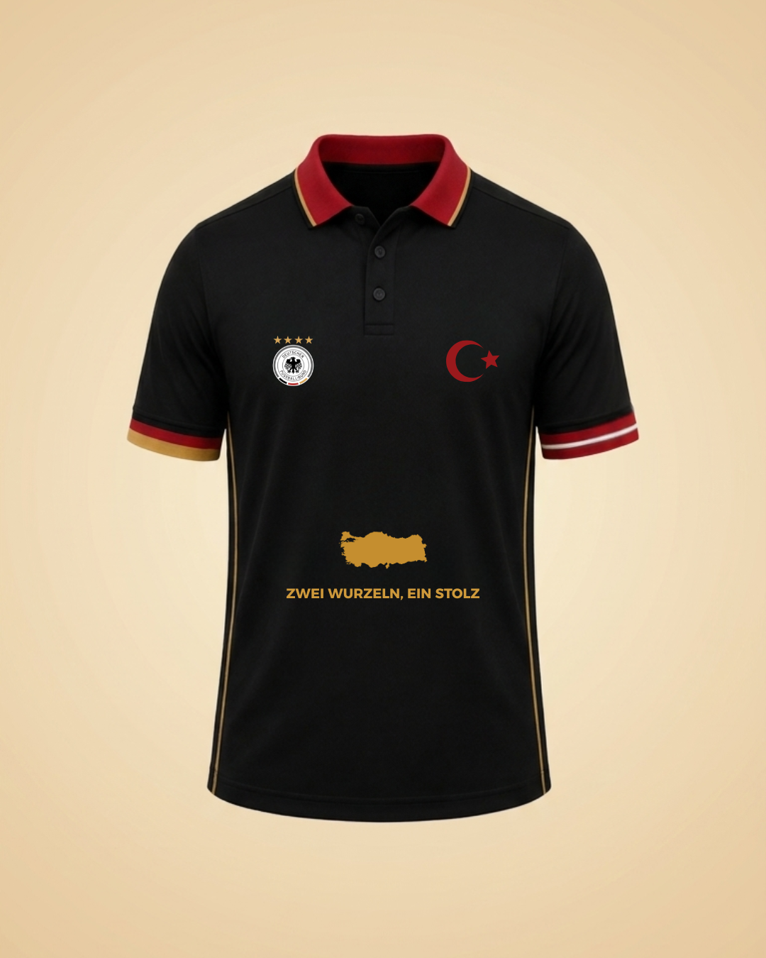 Germany - Turkey