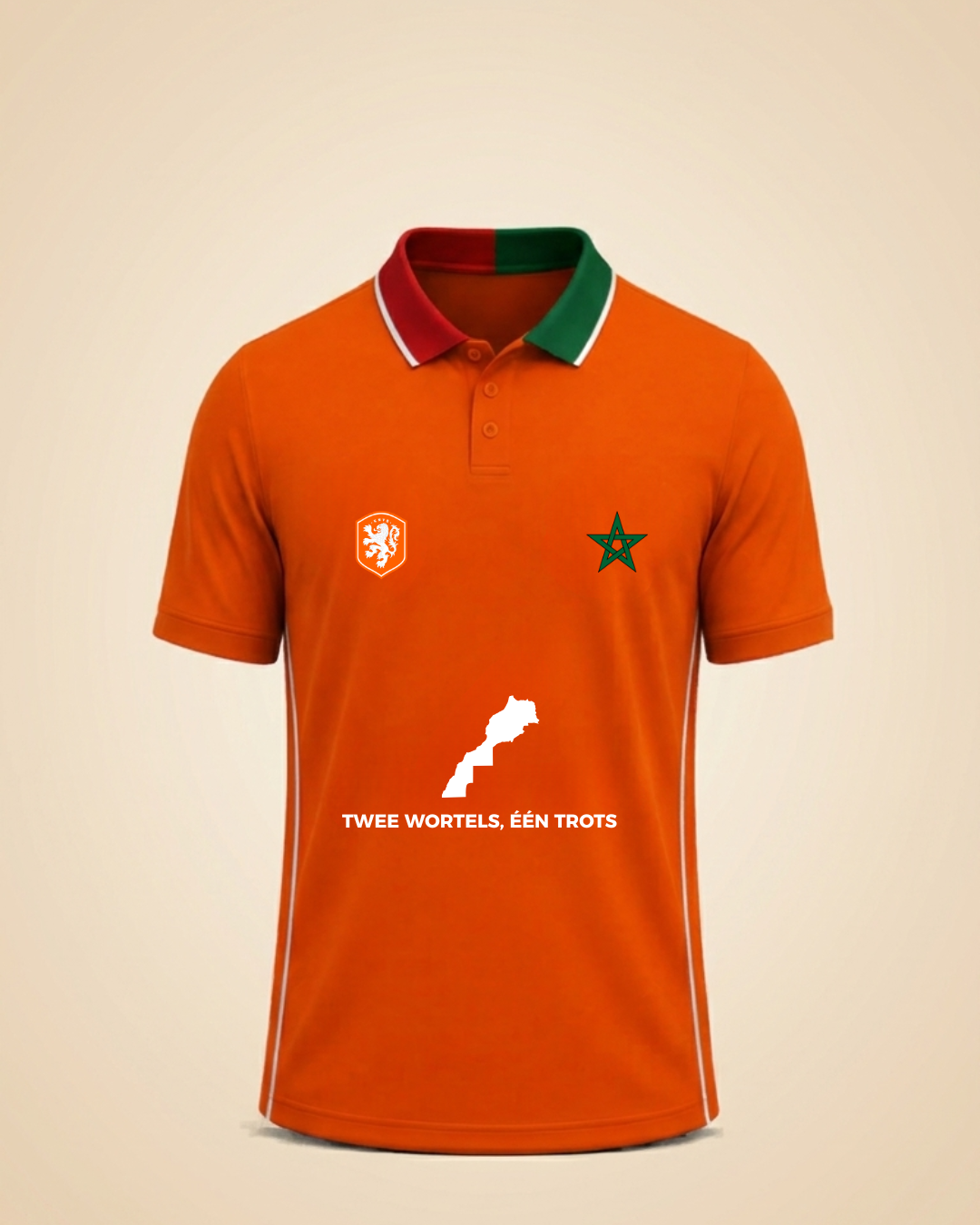 Netherlands - Morocco