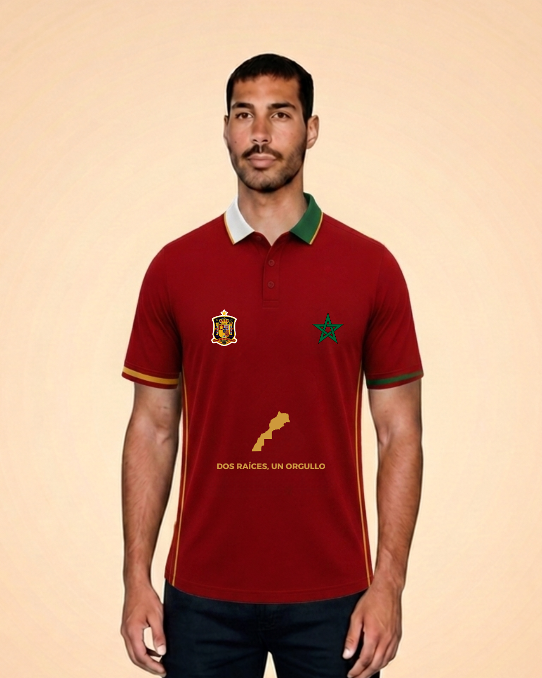 España - Marruecos