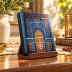 Magnet VENDREDI - AL KAHF+ Louanges au Prophète ﷺ.