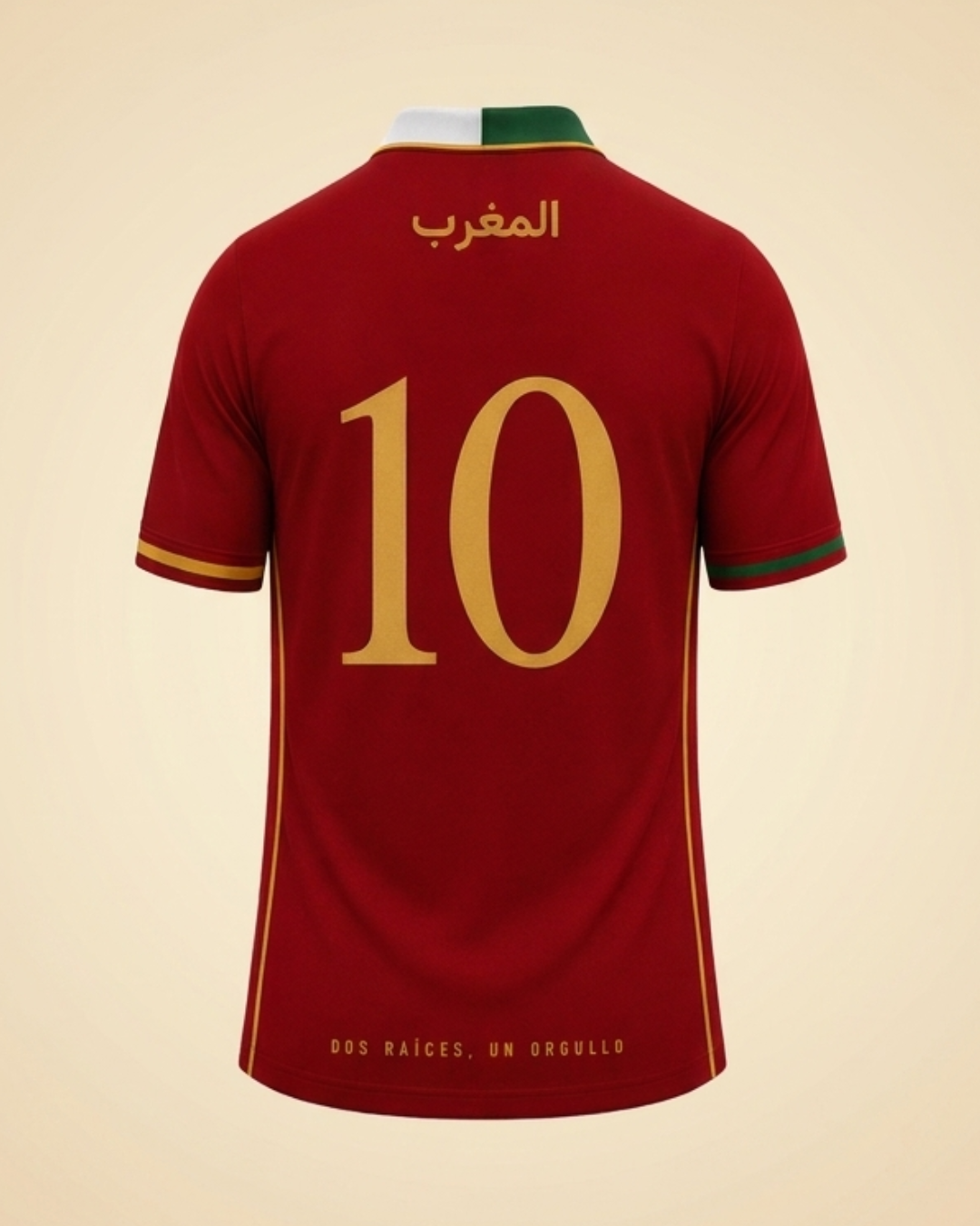 Espagne - Maroc