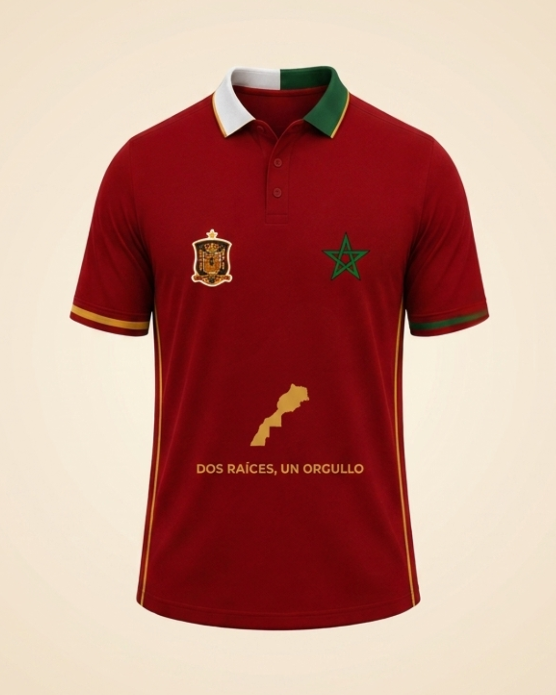 Espagne - Maroc
