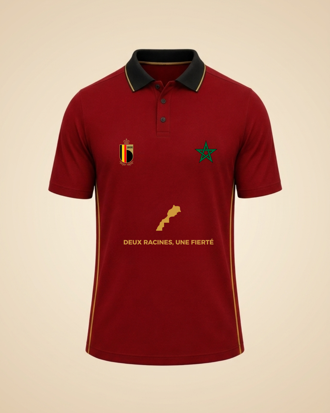 Belgique - Maroc