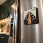 RUQYAH PROTECTION Magnet - Protection verses for your home