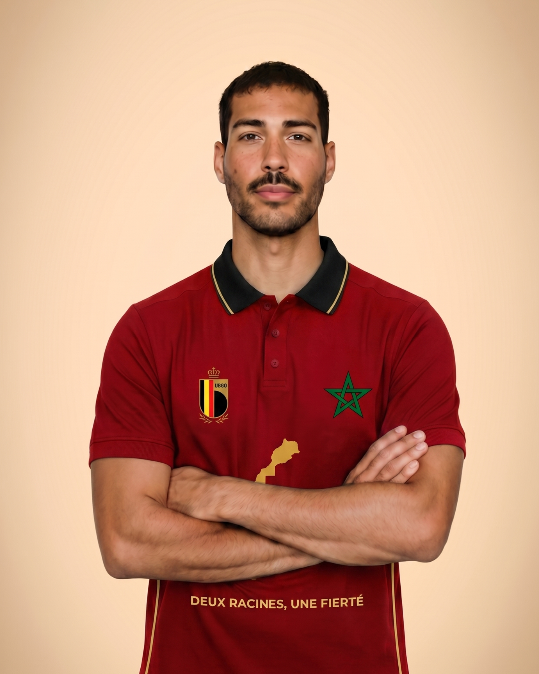 Bélgica - Marruecos