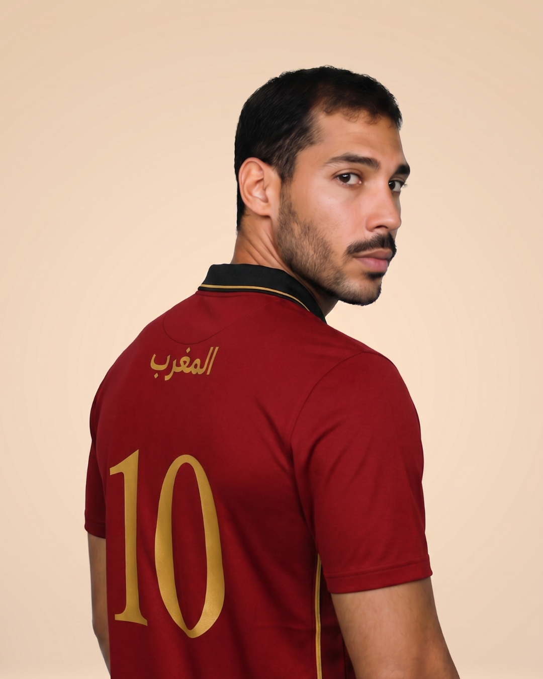 Bélgica - Marruecos