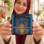 Magnet VENDREDI - AL KAHF+ Louanges au Prophète ﷺ.
