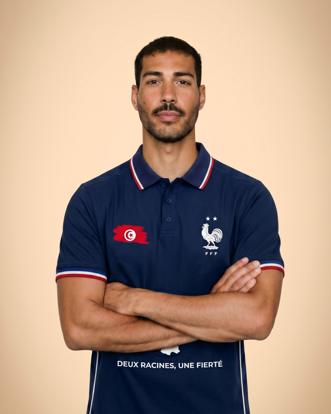 Francia - Túnez