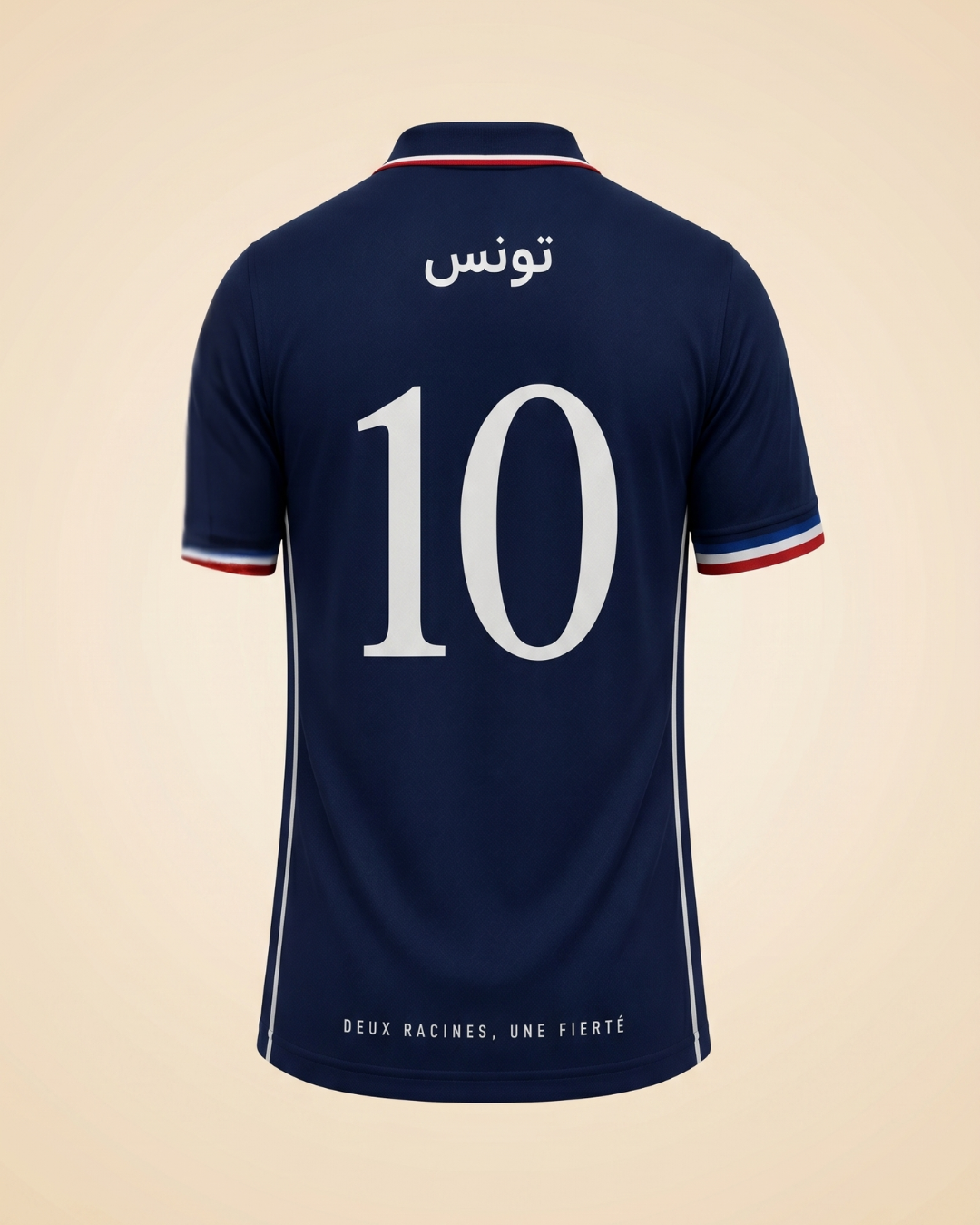 France - Tunisia