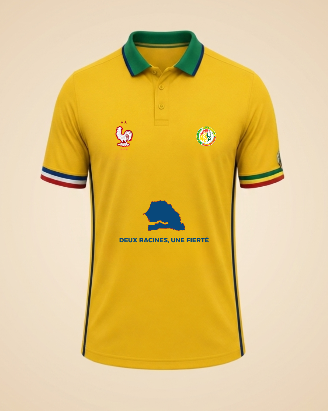 France - Senegal