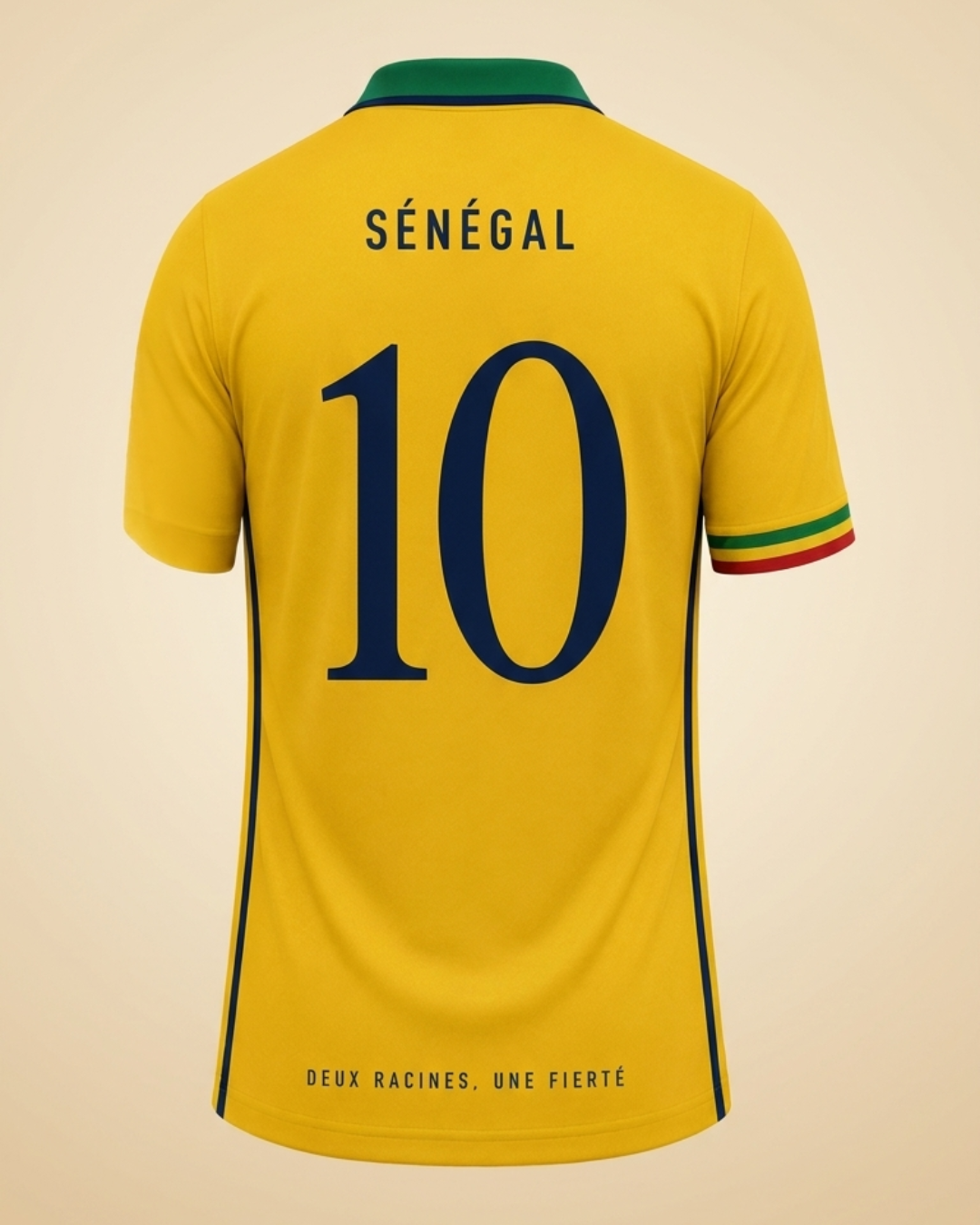 France - Senegal
