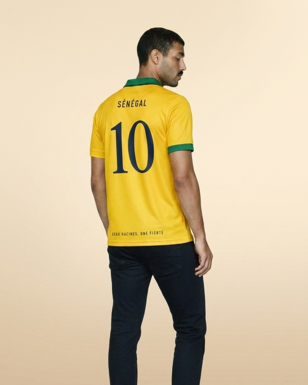 Francia - Senegal