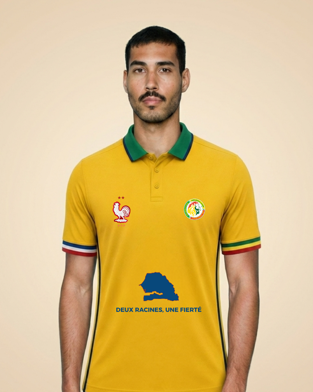 Francia - Senegal