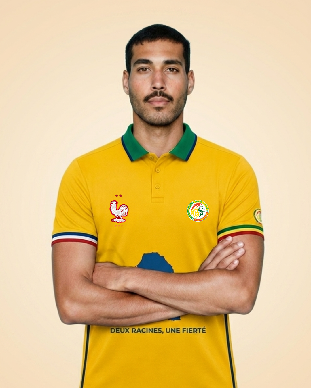 Francia - Senegal