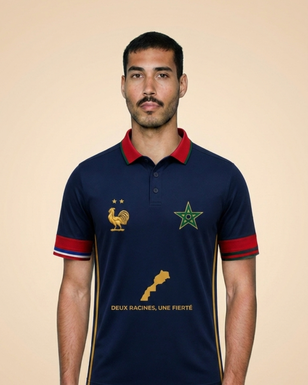 France - Maroc