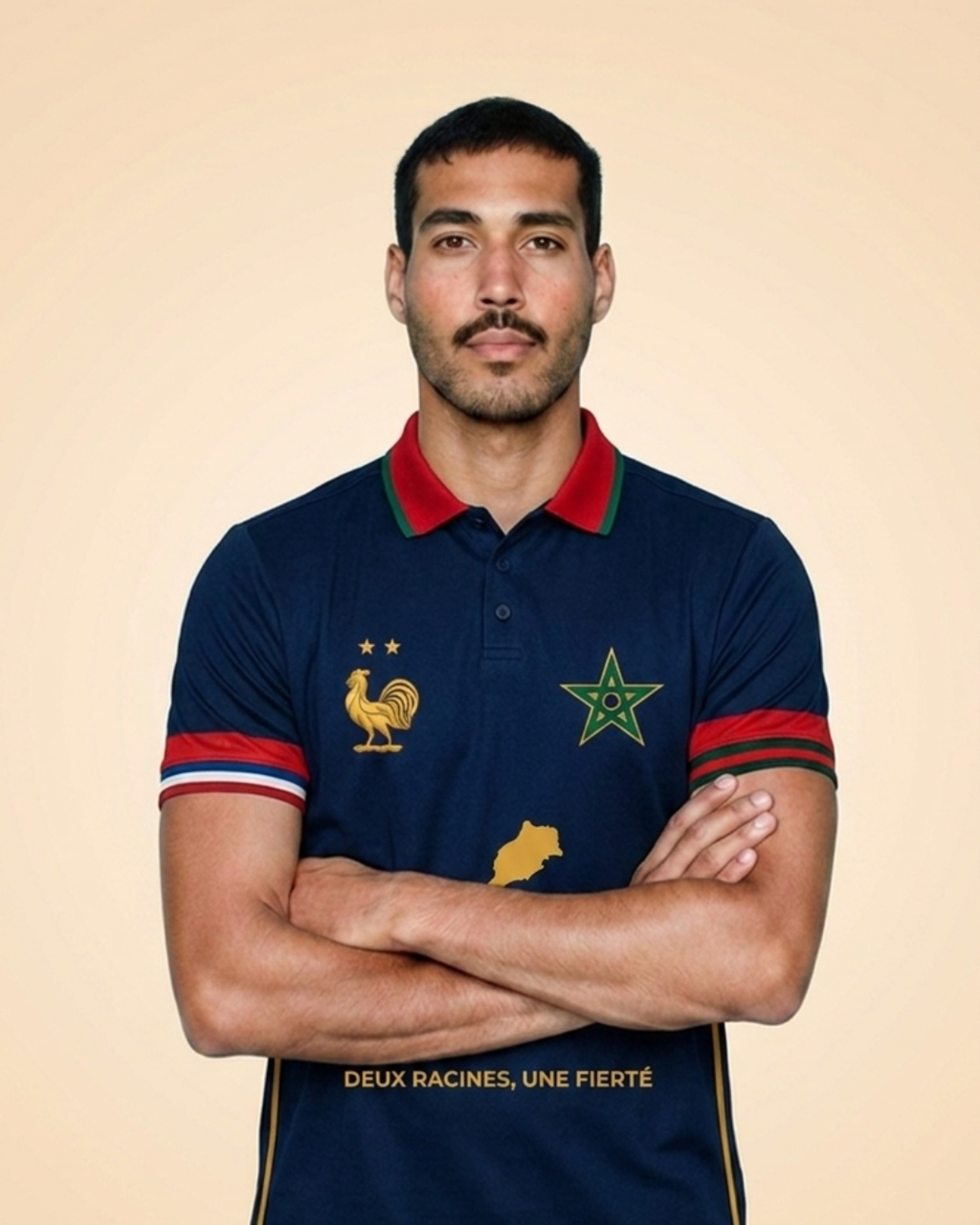 France - Maroc