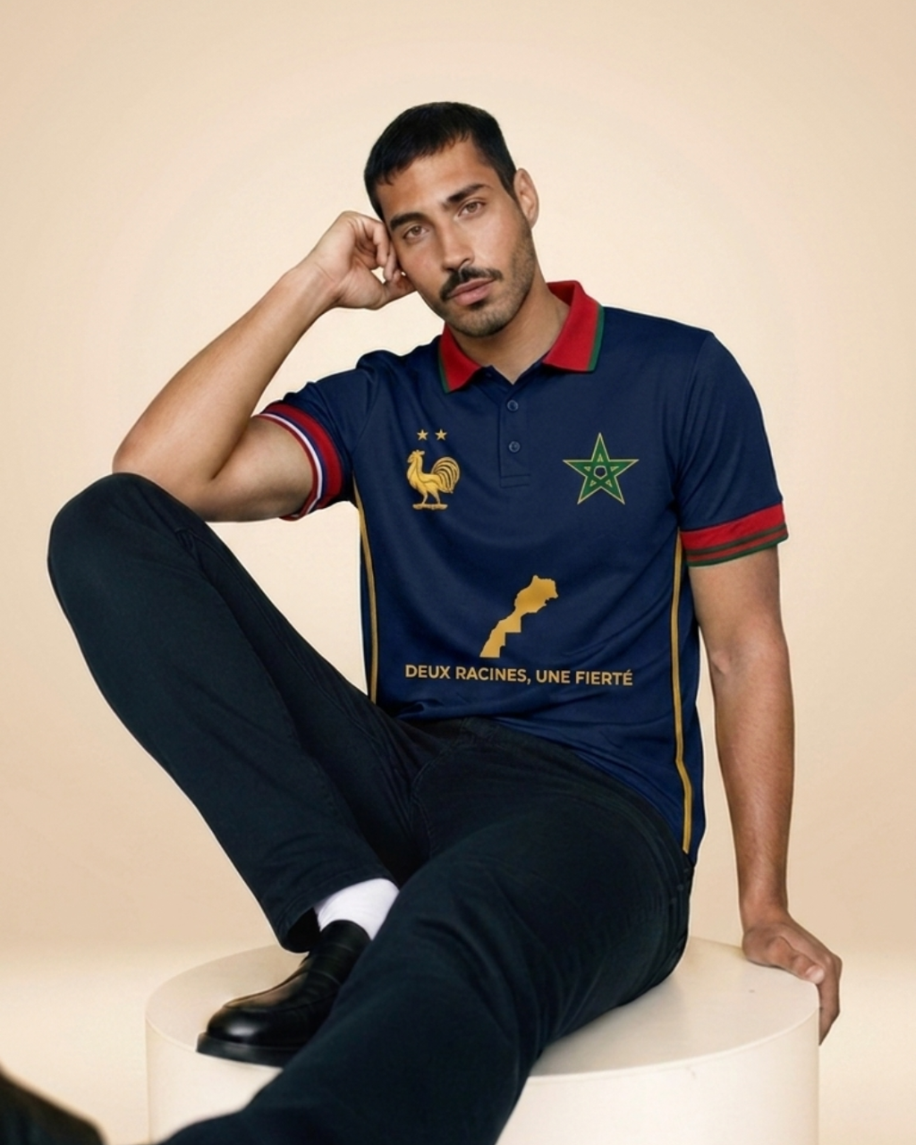 France - Maroc