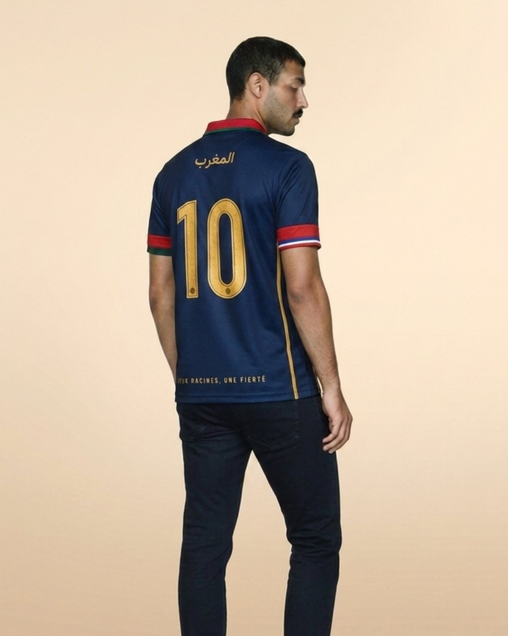 France - Maroc