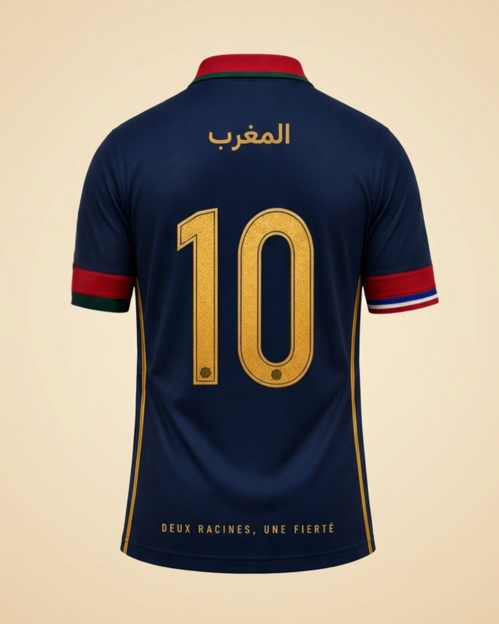 France - Maroc