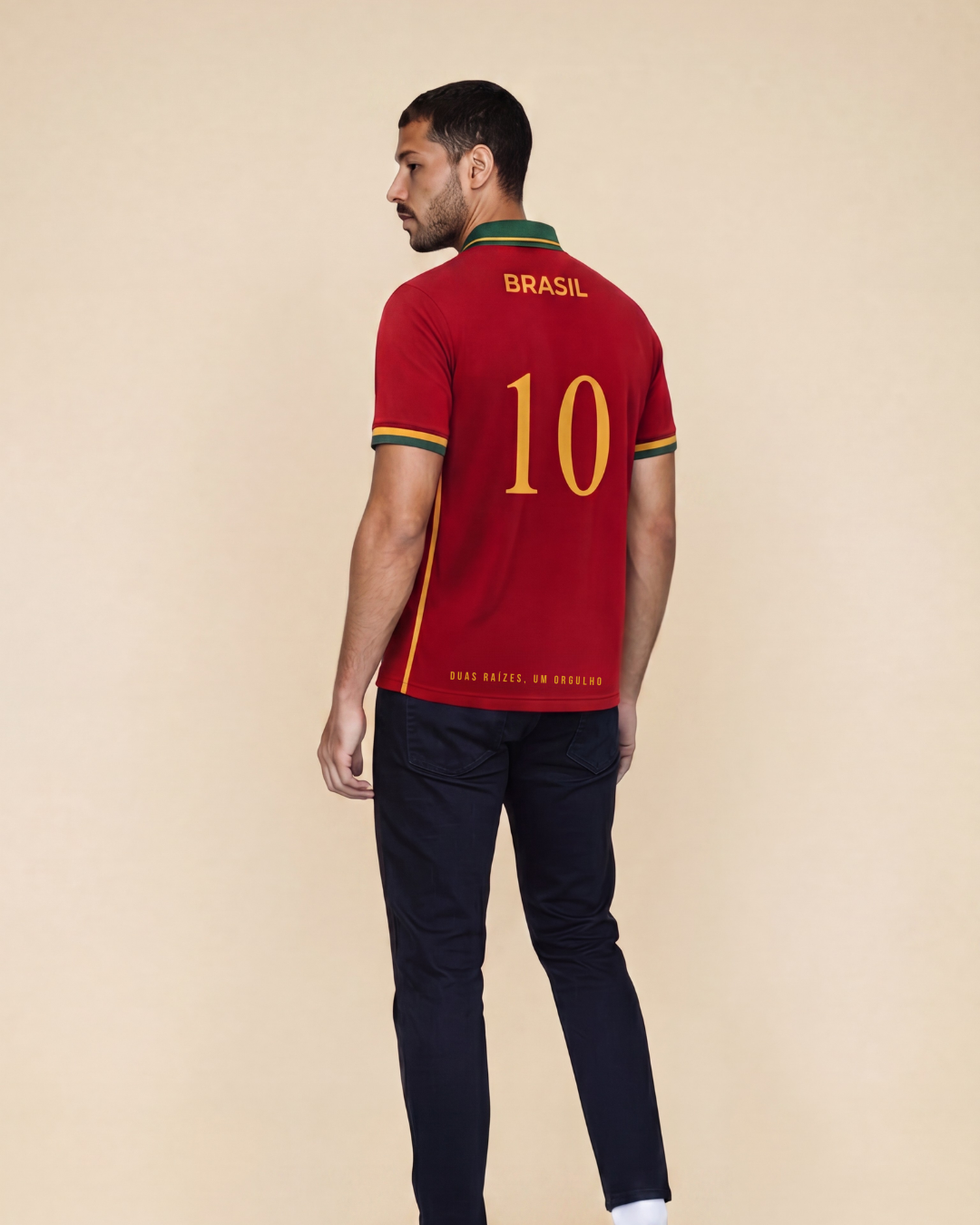 Portugal - Brasil