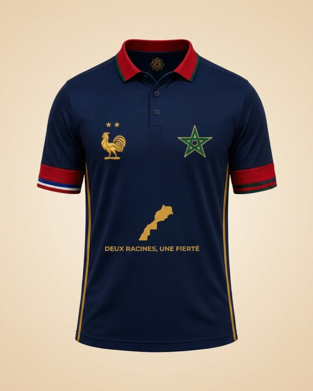 France - Maroc