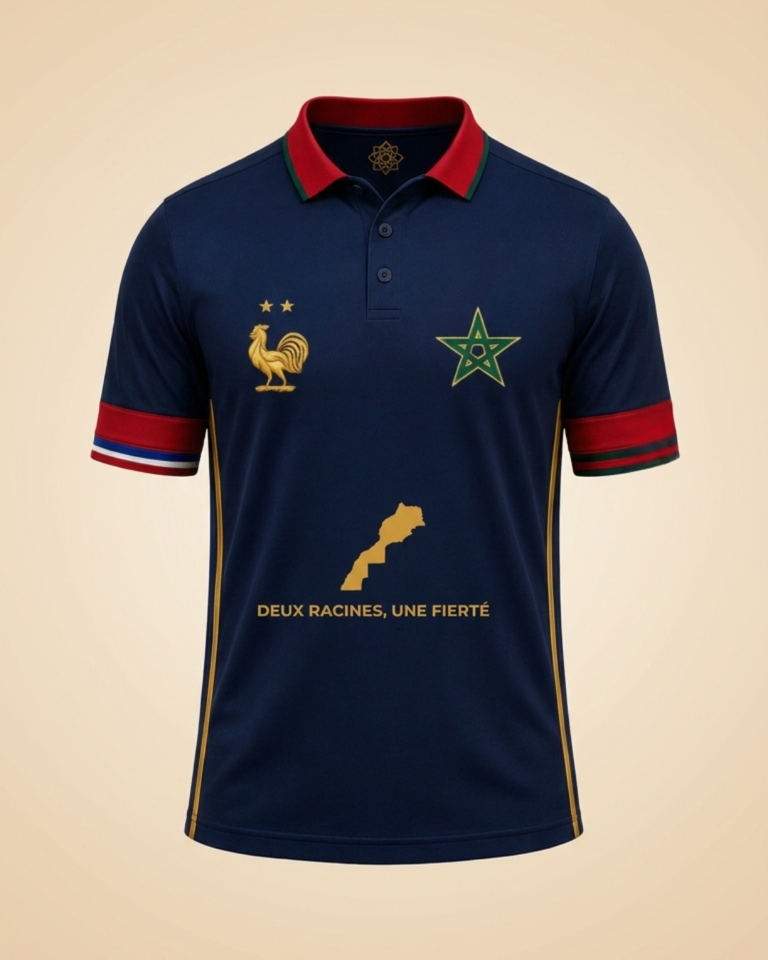 France - Maroc