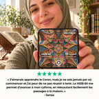 Magnet HIZB 60 - Débuter l'apprentissage.