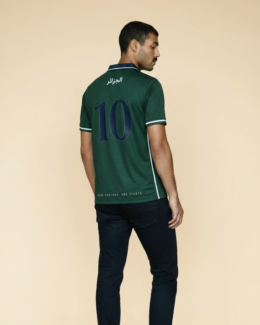 France - Algeria