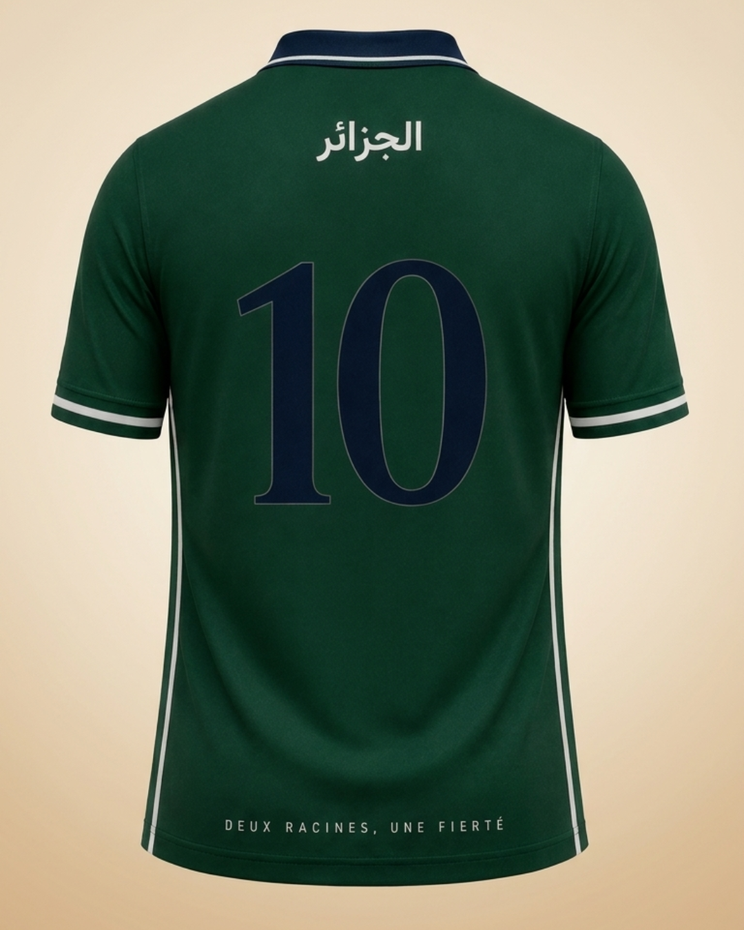 France - Algeria