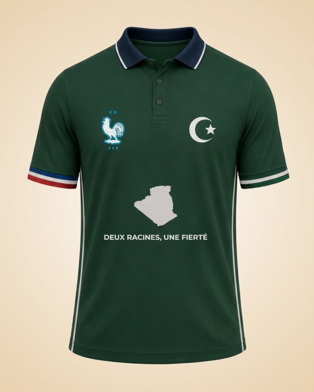 France - Algeria