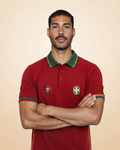 Portugal - Brazil