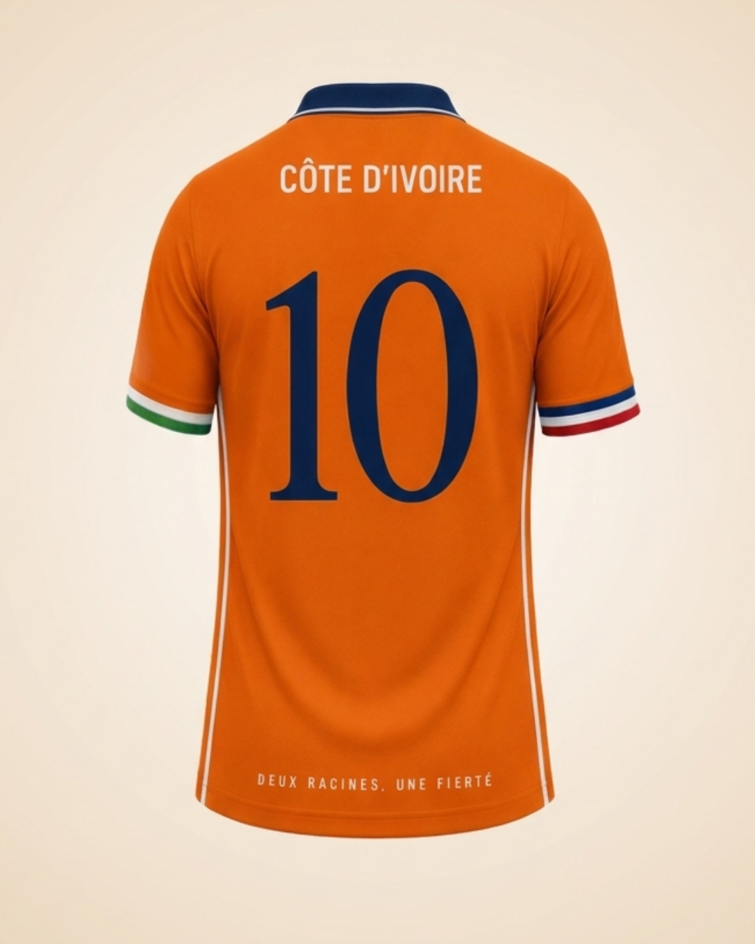 France - Ivory Coast