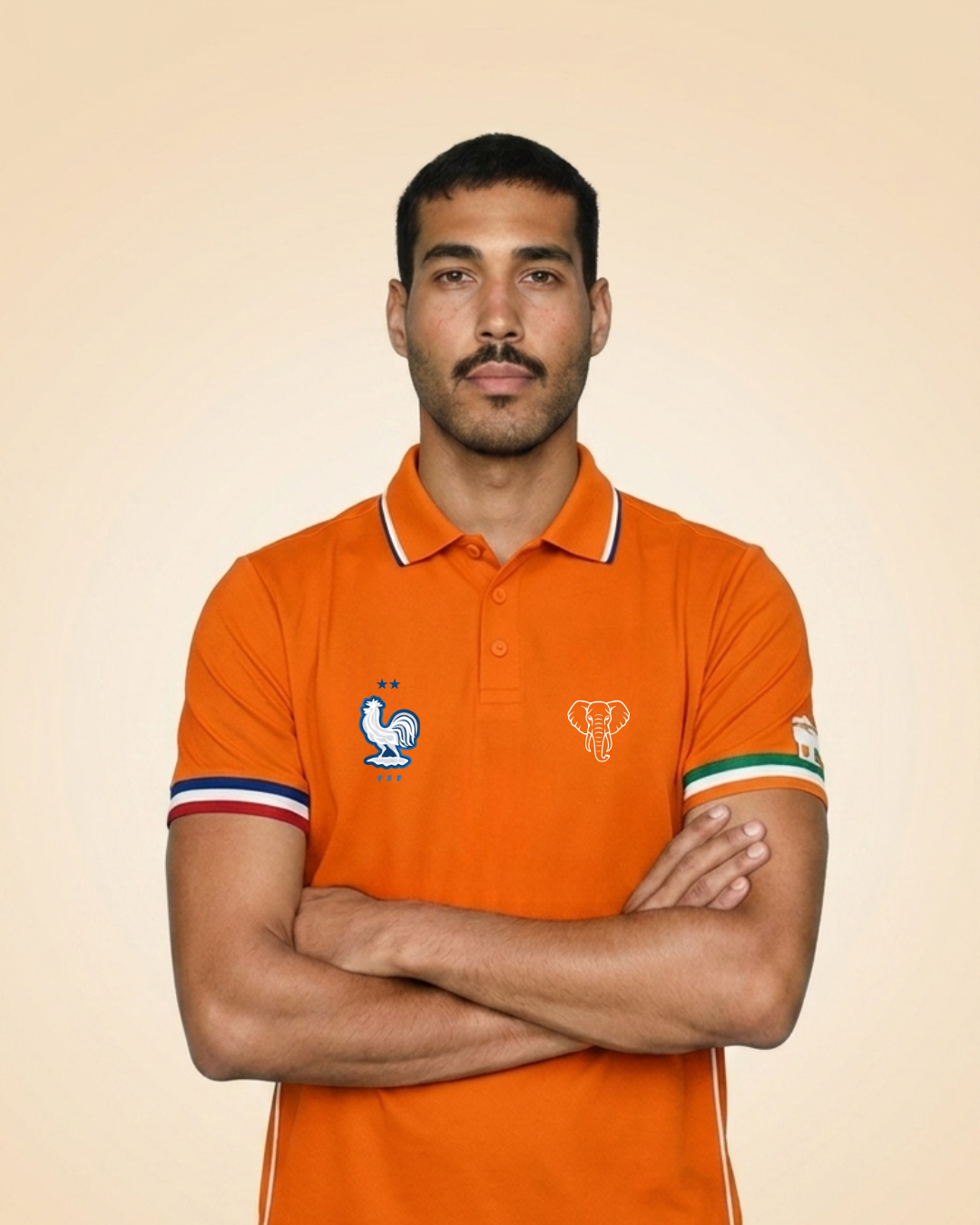 France - Ivory Coast