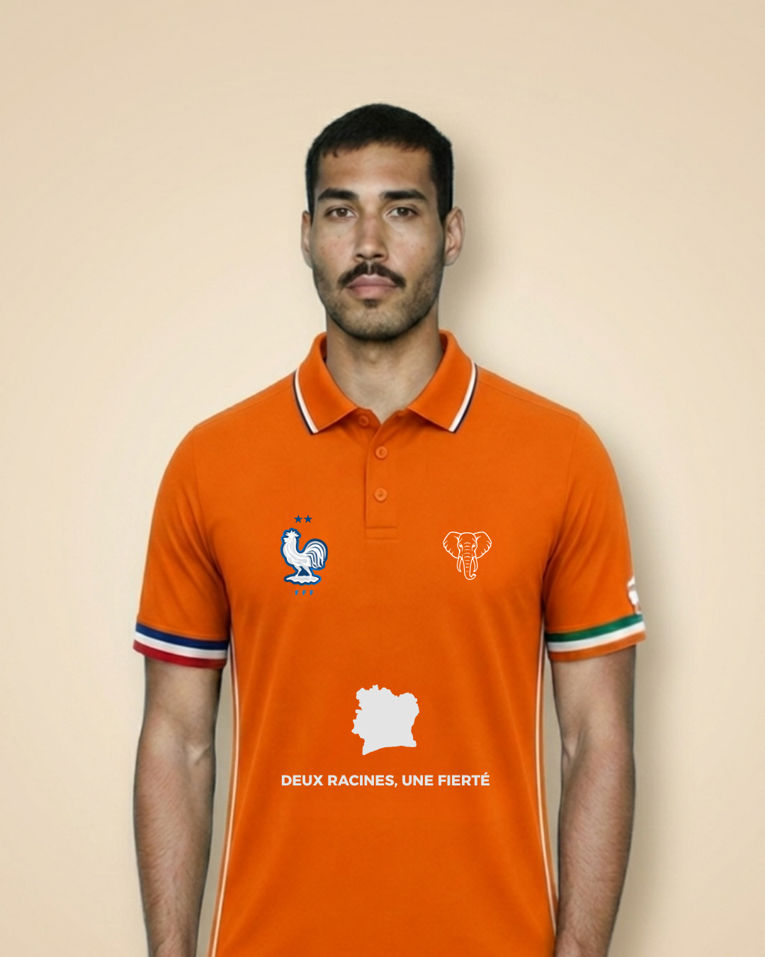 Francia - Costa de Marfil