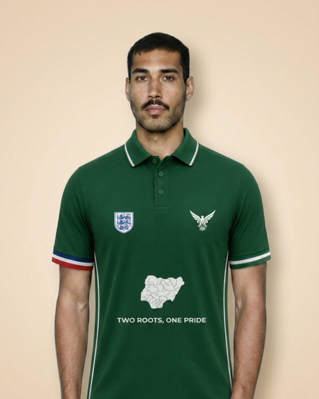 Inglaterra - Nigeria
