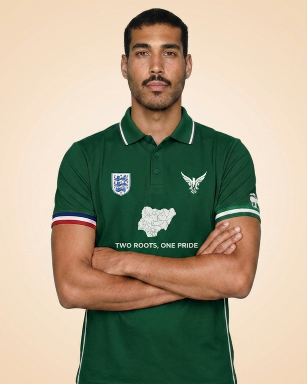 Inglaterra - Nigeria