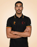 Belgium - Turkey