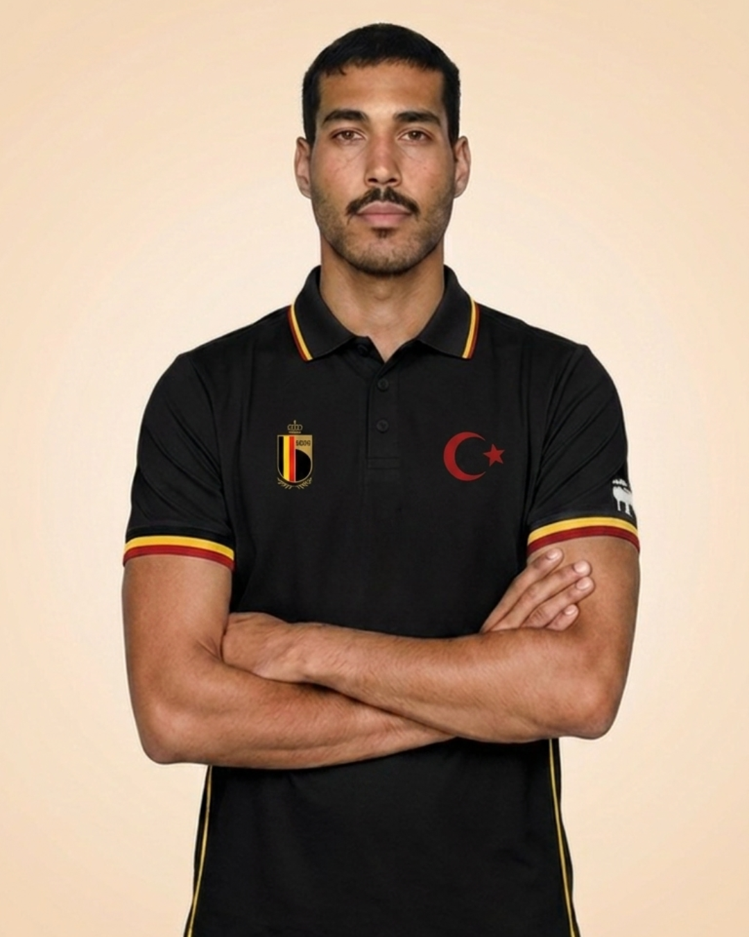 Bélgica - Turquía