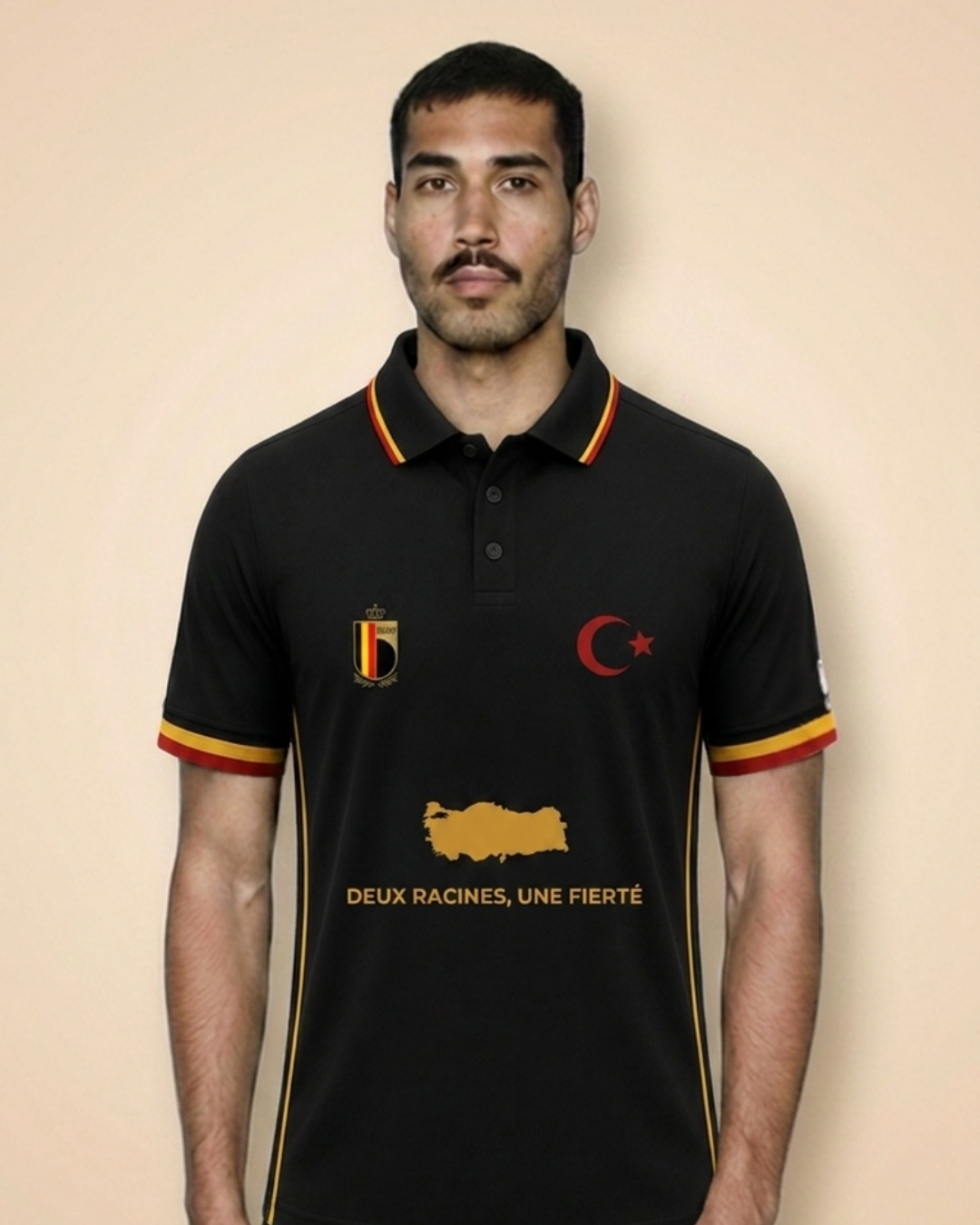 Bélgica - Turquía