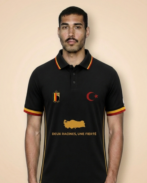Bélgica - Turquía