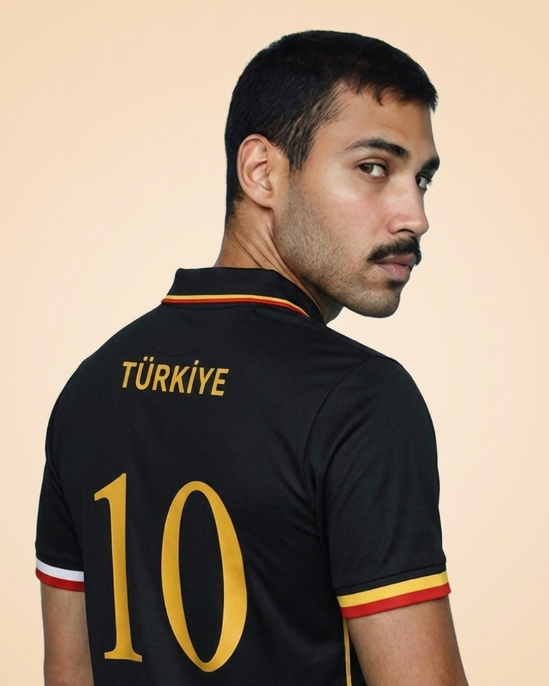 Bélgica - Turquía