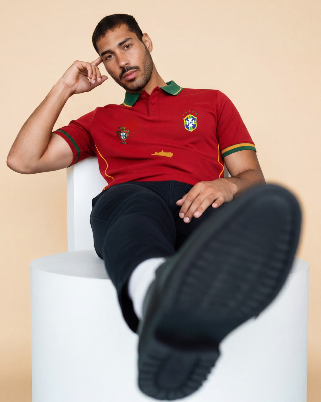 Portugal - Brasil